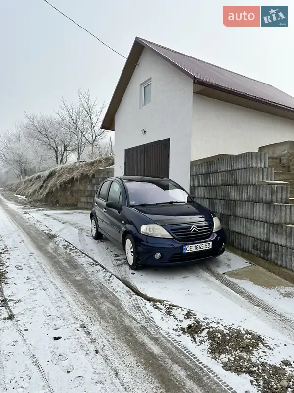 Citroen C3