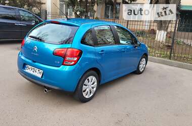 Хетчбек Citroen C3 2011 в Одесі