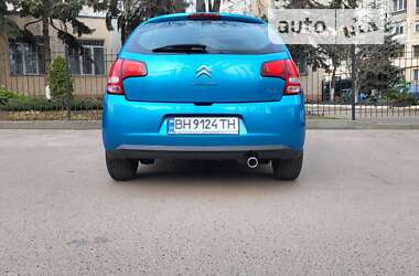 Хэтчбек Citroen C3 2011 в Одессе