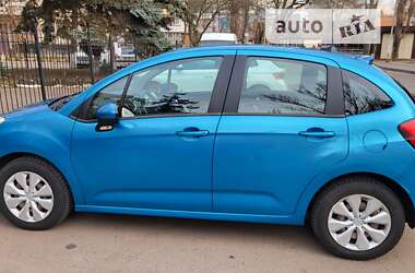 Citroen C3 2011