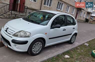 Хэтчбек Citroen C3 2006 в Дубно