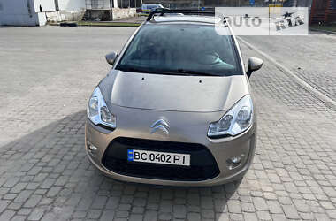 Citroen C3 2011