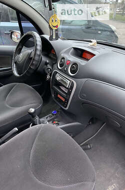 Хэтчбек Citroen C3 2006 в Львове