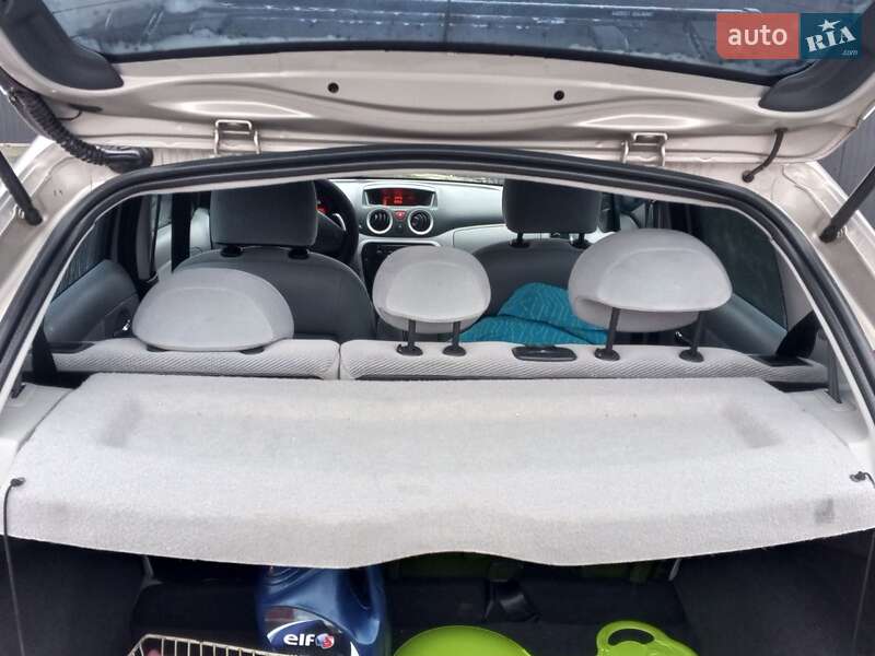 Хетчбек Citroen C3 2006 в Львові фото 5 Хетчбек Citroen C3 2006 в Львові