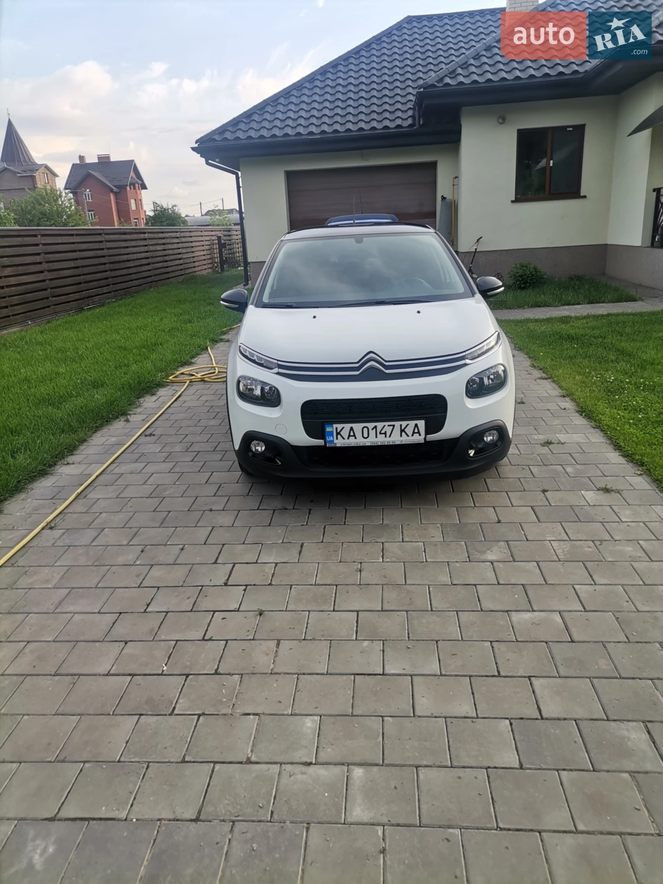 2018 Citroen C3 - мініатюра 24