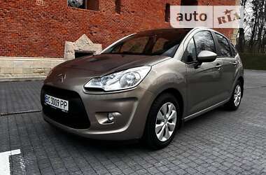 Citroen C3 2011