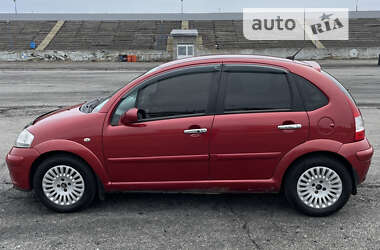 Хэтчбек Citroen C3 2007 в Киеве