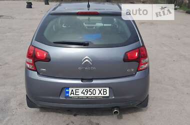 Citroen C3 2011