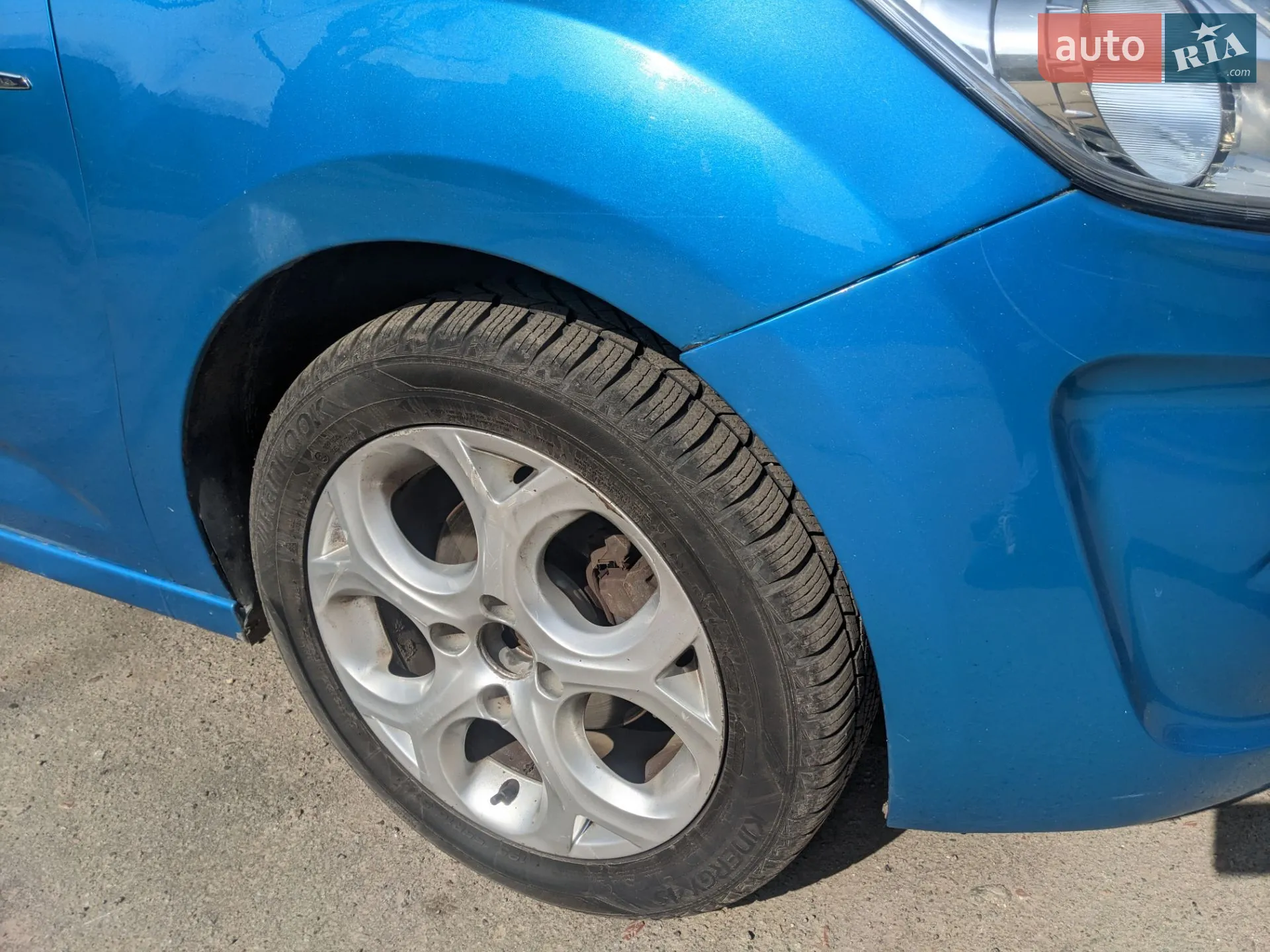 2010 Citroen C3 - мініатюра 9