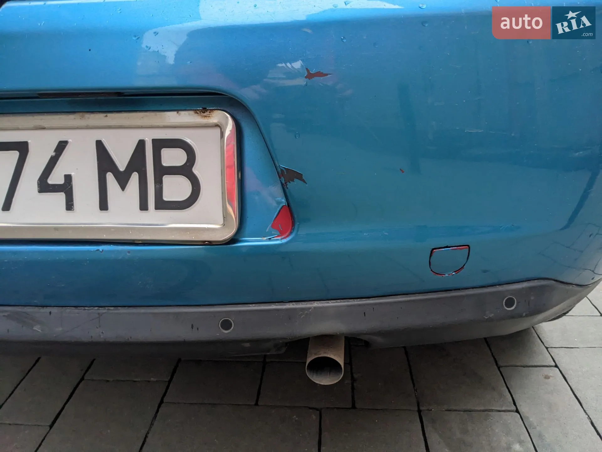 2010 Citroen C3 - мініатюра 16