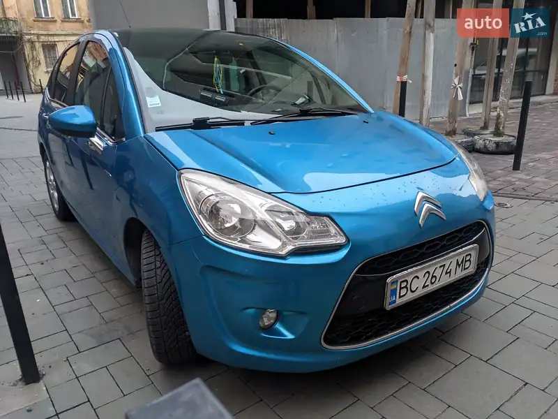 Citroen C3