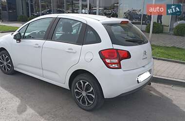 Citroen C3 2011 Citroen C3 2011