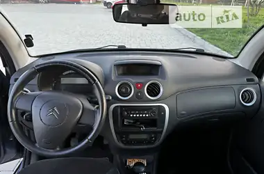 Citroen C3 2006