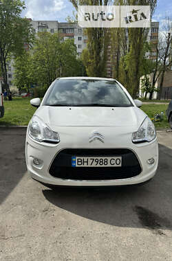 Citroen C3 2012