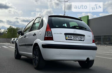 Хетчбек Citroen C3 2009 в Києві