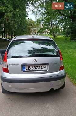 Хетчбек Citroen C3 2006 в Ніжині