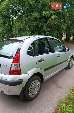 Хетчбек Citroen C3 2006 в Ніжині