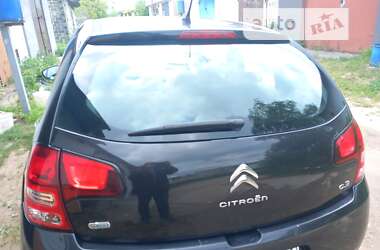 Citroen C3 2011