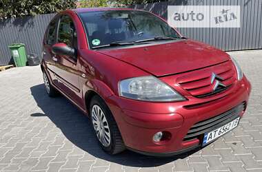 Citroen C3 2008