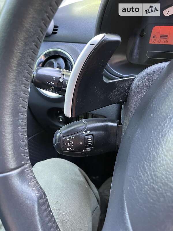 Хэтчбек Citroen C3 2008 в Коломые фото 13 Хэтчбек Citroen C3 2008 в Коломые