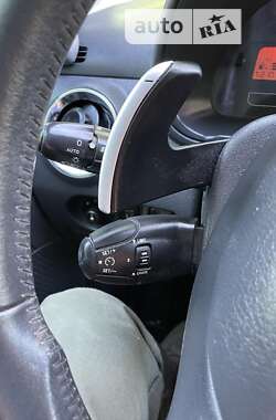 Хэтчбек Citroen C3 2008 в 
