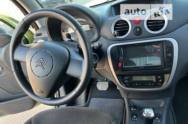 Хэтчбек Citroen C3 2007 в Киеве