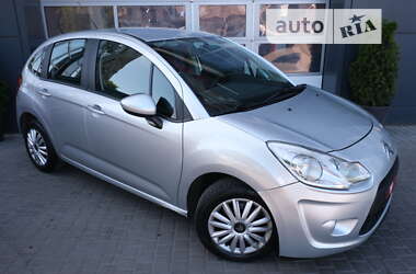 Хэтчбек Citroen C3 2013 в Одессе