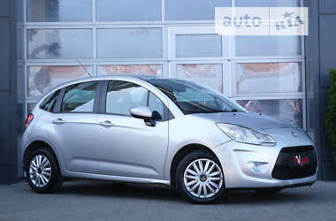 Хэтчбек Citroen C3 2013 в Одессе