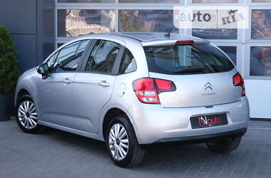 Хэтчбек Citroen C3 2013 в Одессе