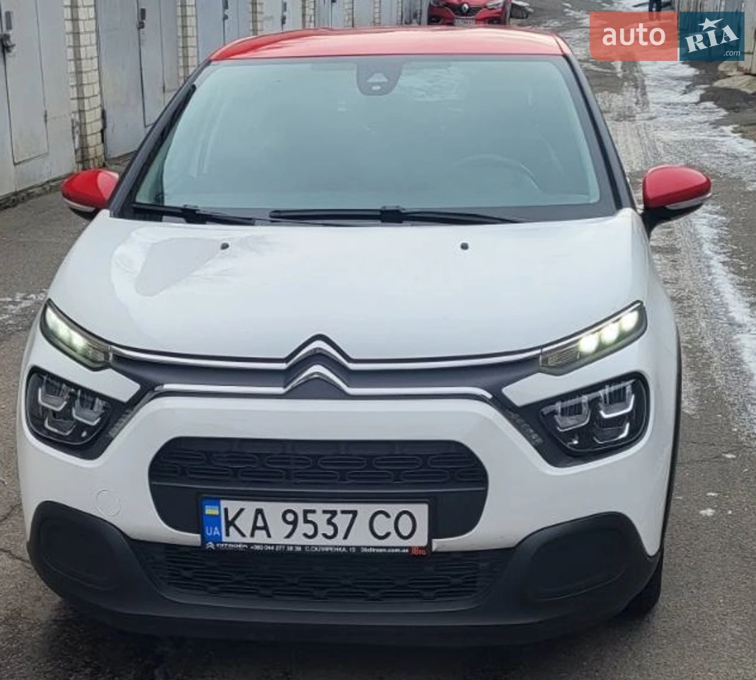 2021 Citroen C3 - мініатюра 19