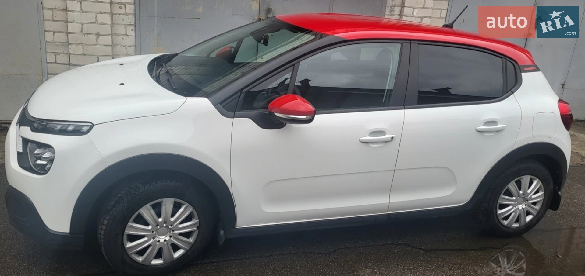 2020 Citroen C3 - мініатюра 3