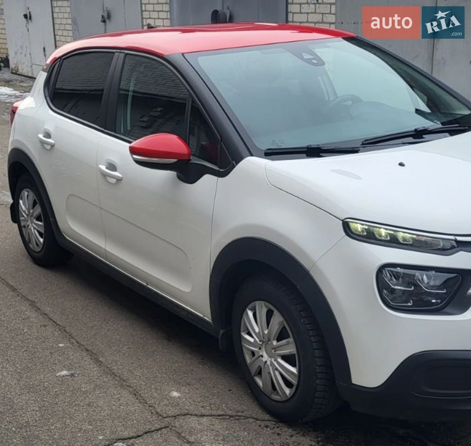 2020 Citroen C3 - мініатюра 4