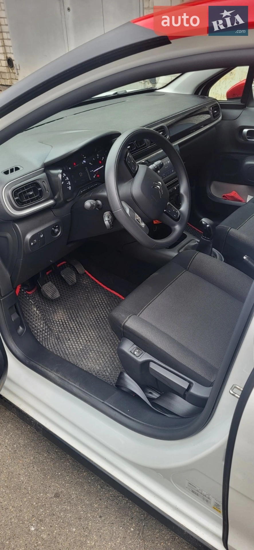 2020 Citroen C3 - мініатюра 5