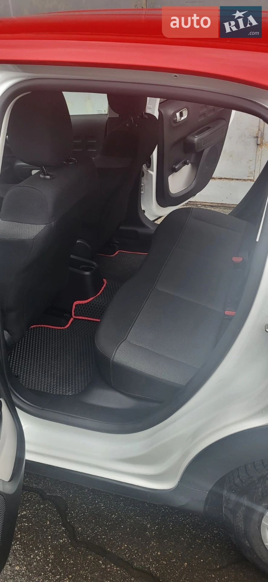 2020 Citroen C3 - мініатюра 6