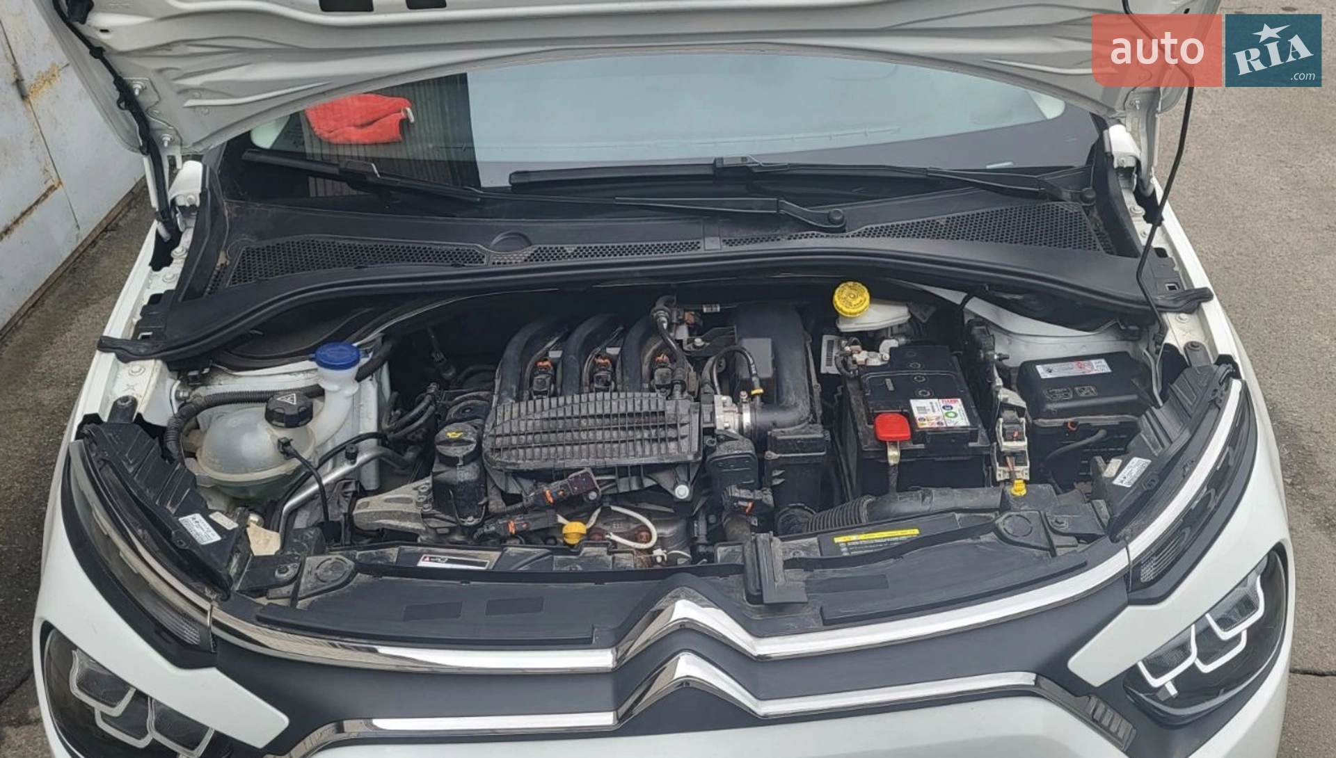 2020 Citroen C3 - мініатюра 7