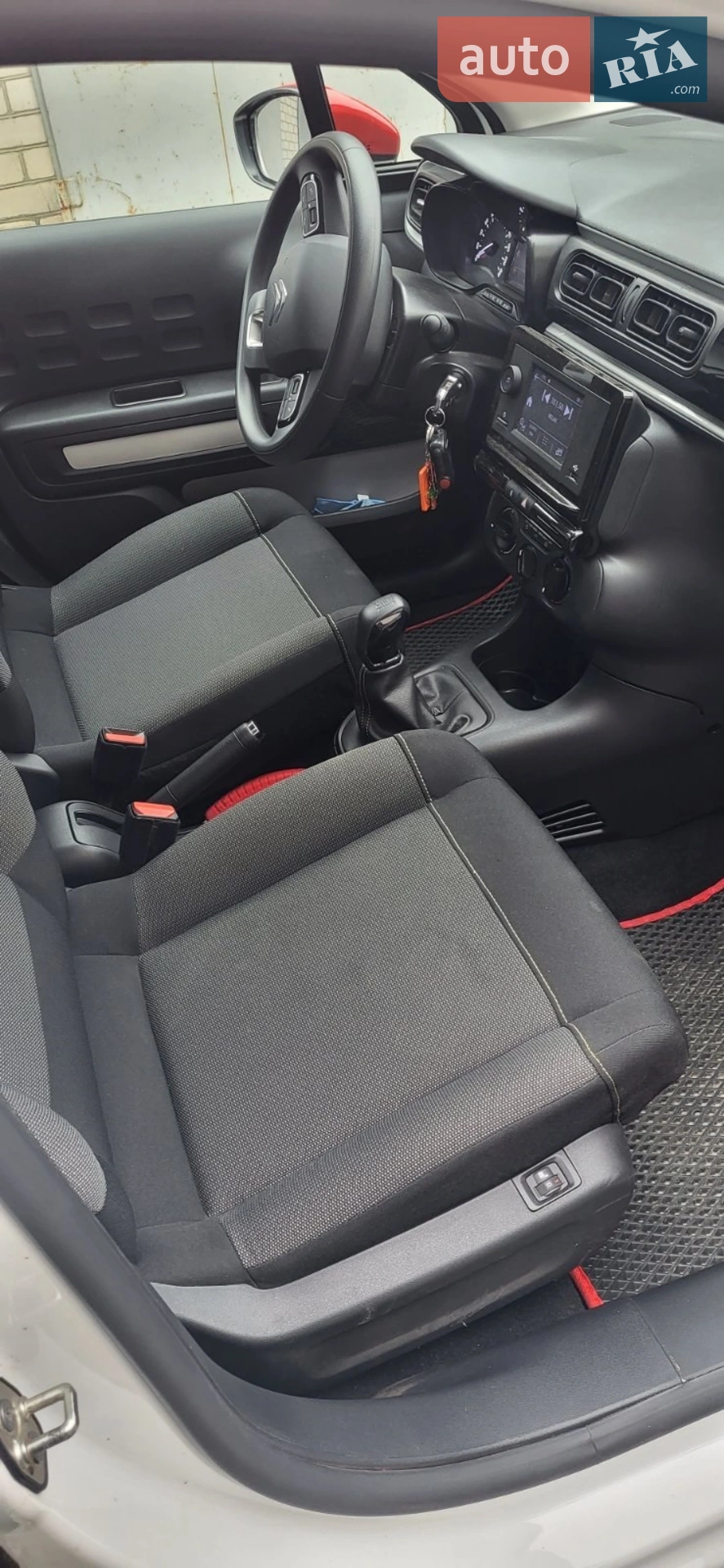 2020 Citroen C3 - мініатюра 8