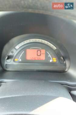 Хэтчбек Citroen C3 2003 в 
