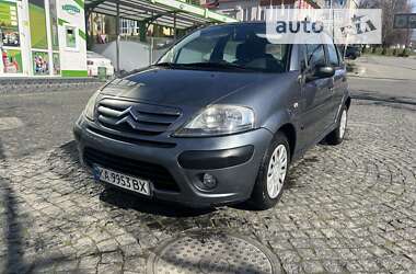 Citroen C3 2009