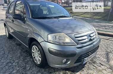 Хетчбек Citroen C3 2009 в Хмельницькому