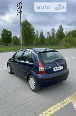 Хэтчбек Citroen C3 2007 в Нежине