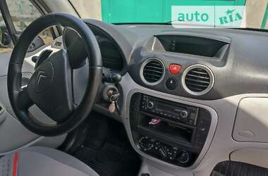 Хэтчбек Citroen C3 2006 в Харькове