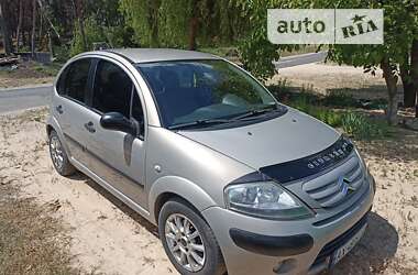 Хэтчбек Citroen C3 2006 в Харькове