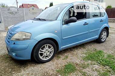 Citroen C3 2007