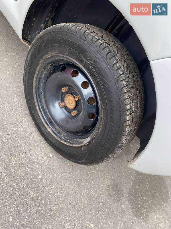 Хетчбек Citroen C3 2008 в Ланівці