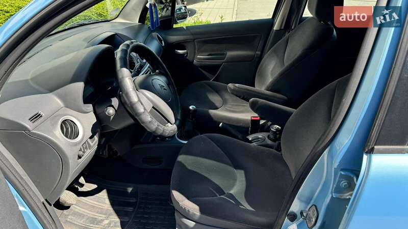 Хэтчбек Citroen C3 2008 в Львове фото 6 Хэтчбек Citroen C3 2008 в Львове