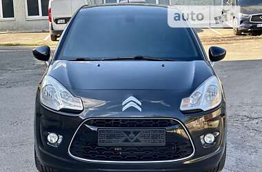 Хэтчбек Citroen C3 2010 в Киеве