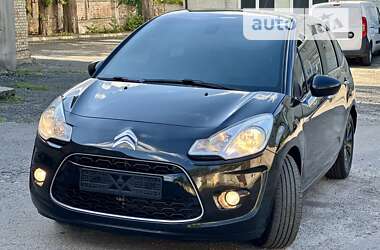 Хэтчбек Citroen C3 2010 в Киеве