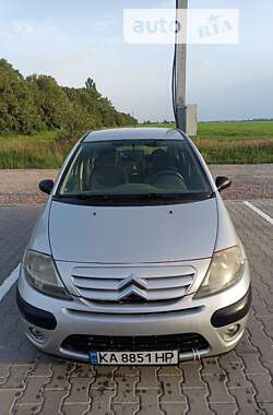 Citroen C3 2007