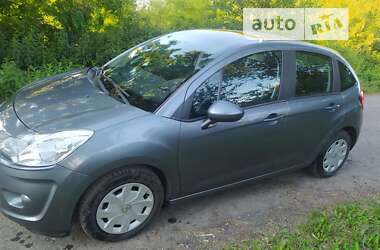 Citroen C3 2011