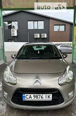 Хетчбек Citroen C3 2011 в Черкасах